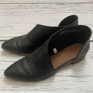 Universal thread wenda flats